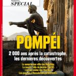 Historia spécial Pompéi