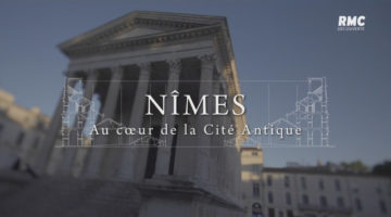 Nîmes : au cœur de la cité antique