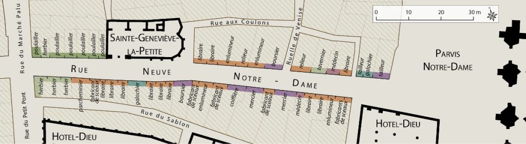 Rue Neuve Notre-Dame