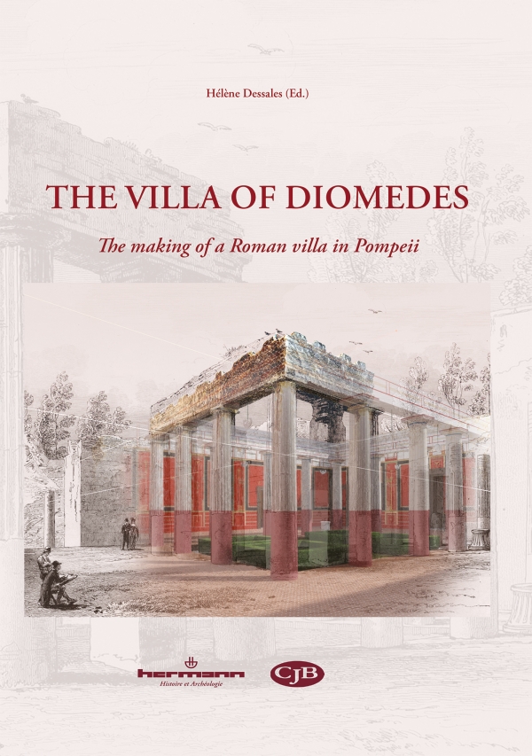 The villa of Diomedes