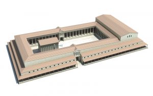 Forum de Lutèce