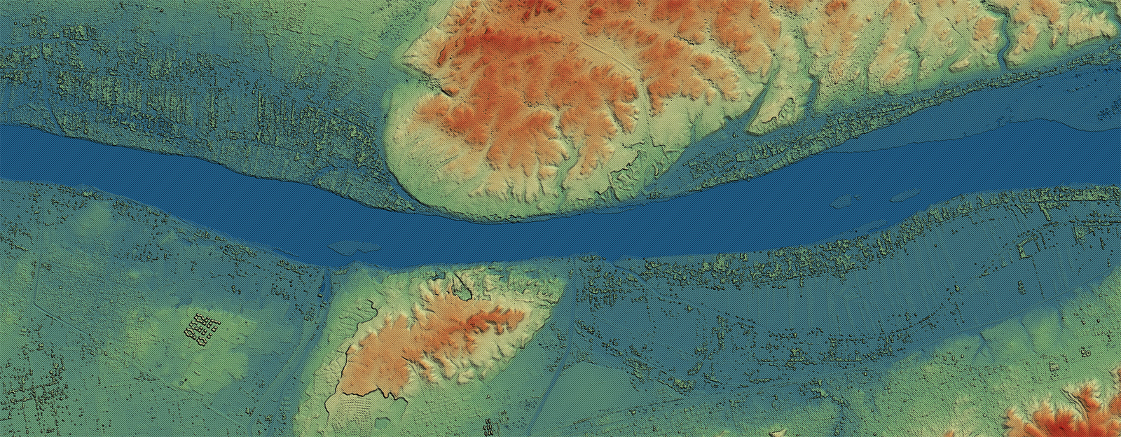 archeo3D • reconstitution de sites et de monuments archéologiques