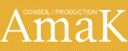 AmaK Conseil / Production