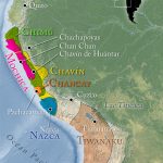Peuples pré-incas