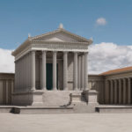 Maison Carrée, Nîmes